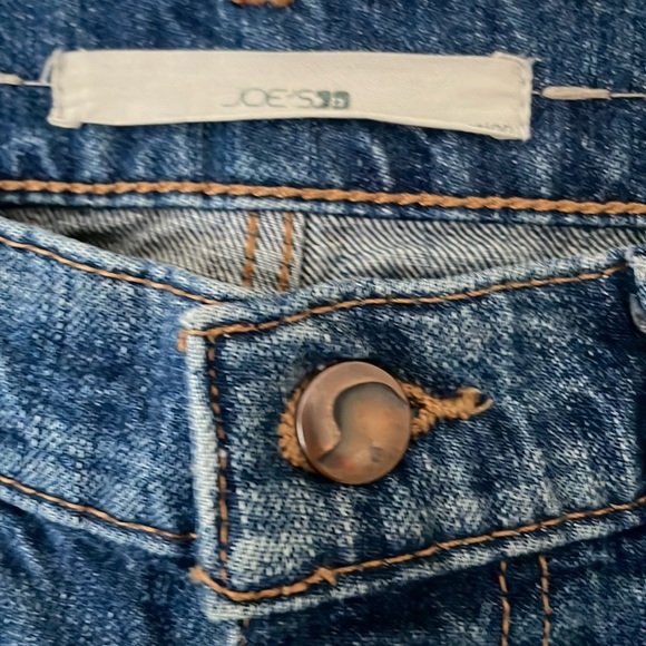 JOE’S Jeans 👖 100% Cotton 🪴EUC🪴 - Picture 2 of 6